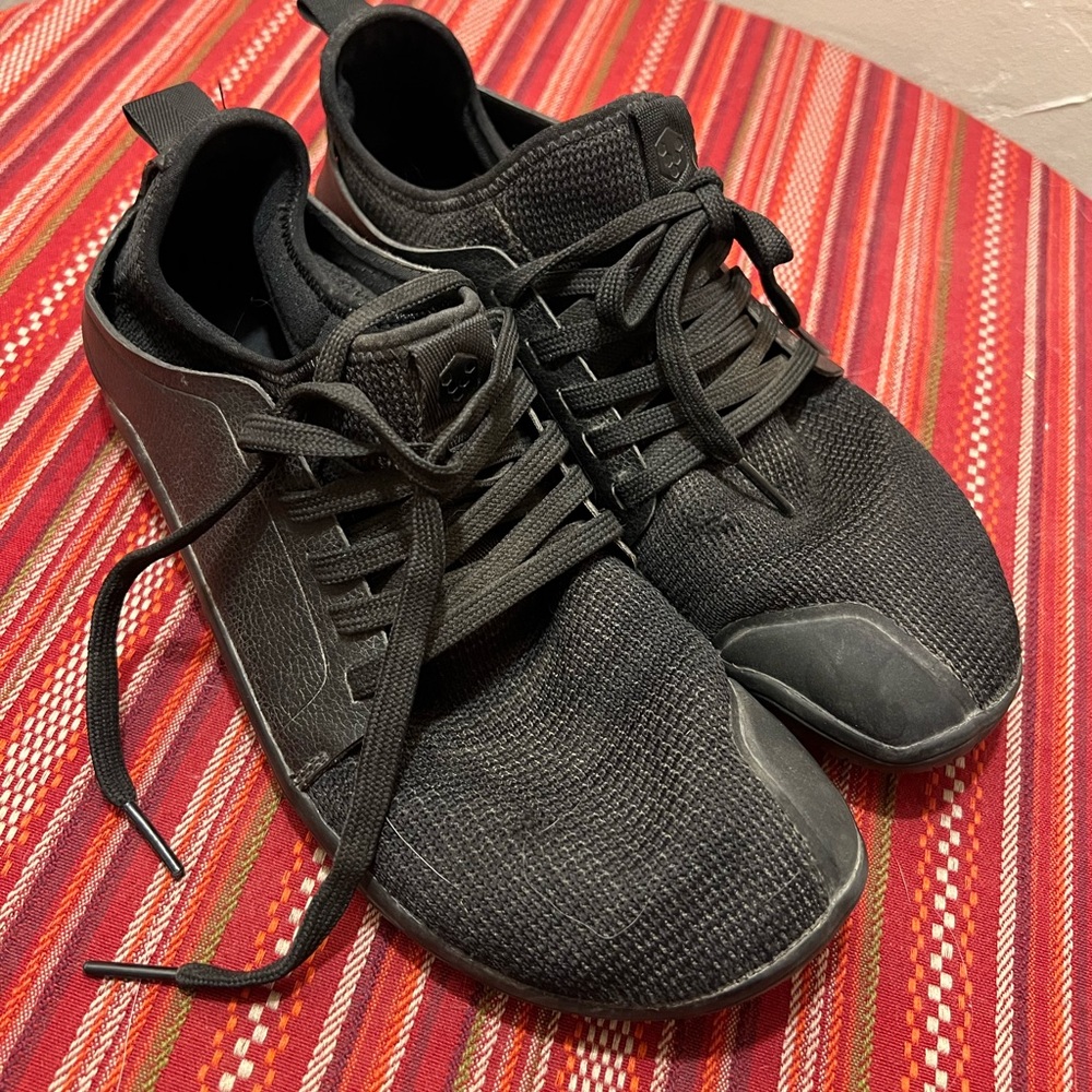 Vivo Barefoot 🦶 Trainers